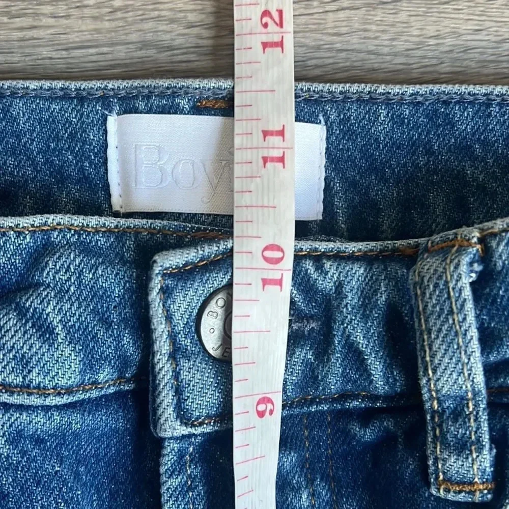 boyish the billy stretch jeans